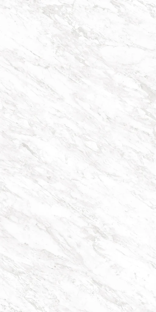 Carrara White
